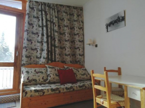 Studio cosy 4 pers, Arcs 1800, proche pistes et commerces - FR-1-411-257